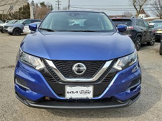 2021 Nissan Rogue Sport S JN1BJ1AW8MW422652 in Freehold, NJ 2