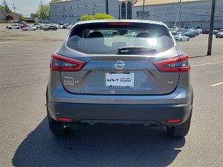 2021 Nissan Rogue Sport S JN1BJ1AW2MW661744 in Freehold, NJ 5