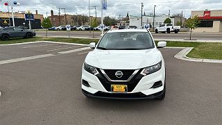 2021 Nissan Rogue Sport S JN1BJ1AW6MW438235 in Great Falls, MT 2