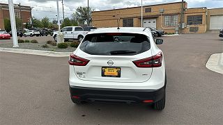 2021 Nissan Rogue Sport S JN1BJ1AW6MW438235 in Great Falls, MT 6