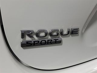 2021 Nissan Rogue Sport S JN1BJ1AV7MW313090 in Greenacres, FL 9