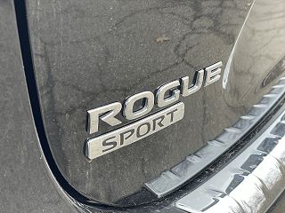 2021 Nissan Rogue Sport S JN1BJ1AWXMW441526 in Hackensack, NJ 20