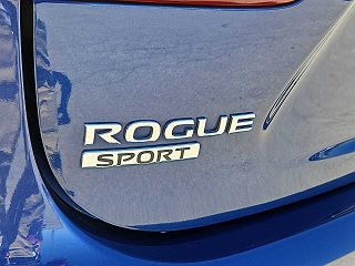 2021 Nissan Rogue Sport S JN1BJ1AV6MW313534 in Henderson, NV 12