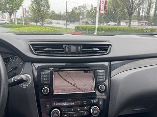2021 Nissan Rogue Sport SL JN1BJ1CW7MW420873 in Hickory, NC 10
