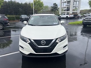 2021 Nissan Rogue Sport SL JN1BJ1CW7MW420873 in Hickory, NC 2