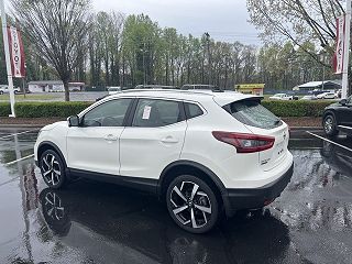 2021 Nissan Rogue Sport SL JN1BJ1CW7MW420873 in Hickory, NC 6