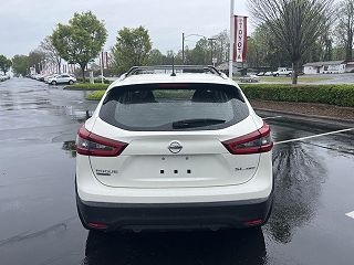 2021 Nissan Rogue Sport SL JN1BJ1CW7MW420873 in Hickory, NC 7