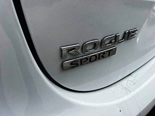 2021 Nissan Rogue Sport S JN1BJ1AV5MW314075 in Hollywood, FL 29