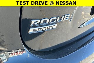 2021 Nissan Rogue Sport S JN1BJ1AV5MW567736 in Imperial, CA 27
