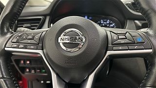 2021 Nissan Rogue Sport SL JN1BJ1CW6MW422999 in Kingston, MA 17