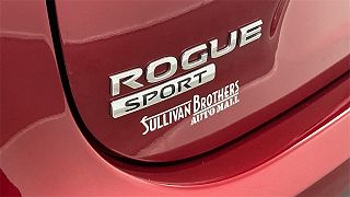 2021 Nissan Rogue Sport SL JN1BJ1CW6MW422999 in Kingston, MA 20