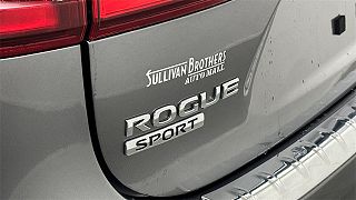 2021 Nissan Rogue Sport SV JN1BJ1BW3MW667700 in Kingston, MA 18