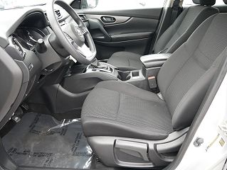2021 Nissan Rogue Sport S JN1BJ1AW3MW662739 in Melrose Park, IL 17