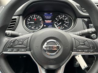 2021 Nissan Rogue Sport S JN1BJ1AV3MW308114 in Mission Hills, CA 18