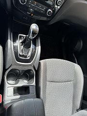 2021 Nissan Rogue Sport S JN1BJ1AW0MW424542 in Missoula, MT 20
