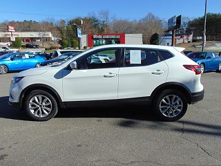 2021 Nissan Rogue Sport S JN1BJ1AW0MW439039 in Mount Airy, NC 8