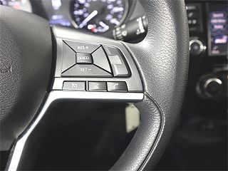 2021 Nissan Rogue Sport S JN1BJ1AW4MW662345 in New Rochelle, NY 13