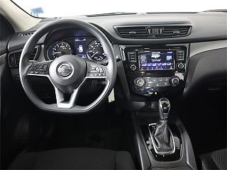 2021 Nissan Rogue Sport S JN1BJ1AW4MW662345 in New Rochelle, NY 19