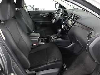 2021 Nissan Rogue Sport S JN1BJ1AW4MW662345 in New Rochelle, NY 25