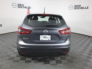 2021 Nissan Rogue Sport S JN1BJ1AW4MW662345 in New Rochelle, NY 6
