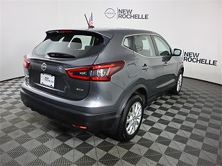 2021 Nissan Rogue Sport S JN1BJ1AW4MW662345 in New Rochelle, NY 7