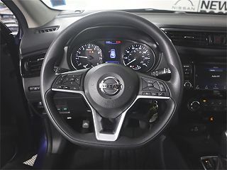 2021 Nissan Rogue Sport S JN1BJ1AWXMW431093 in New Rochelle, NY 10
