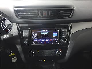 2021 Nissan Rogue Sport S JN1BJ1AWXMW431093 in New Rochelle, NY 12