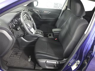 2021 Nissan Rogue Sport S JN1BJ1AWXMW431093 in New Rochelle, NY 19