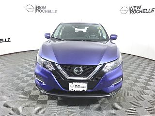 2021 Nissan Rogue Sport S JN1BJ1AWXMW431093 in New Rochelle, NY 2