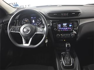 2021 Nissan Rogue Sport S JN1BJ1AWXMW431093 in New Rochelle, NY 22