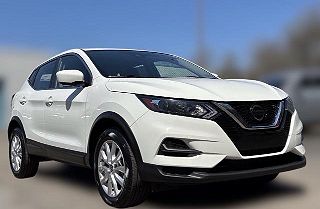 2021 Nissan Rogue Sport S JN1BJ1AW5MW420552 in Pittsburgh, PA 25