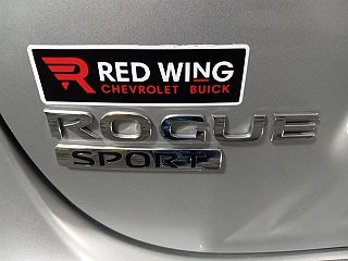 2021 Nissan Rogue Sport SV JN1BJ1BW8MW660256 in Red Wing, MN 23