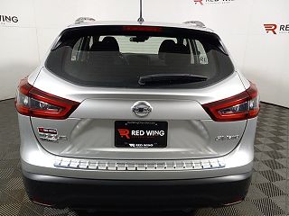 2021 Nissan Rogue Sport SV JN1BJ1BW8MW660256 in Red Wing, MN 5