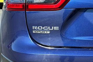 2021 Nissan Rogue Sport S JN1BJ1AV0MW305297 in Richmond, CA 26
