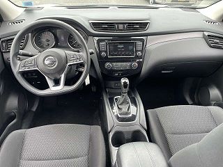 2021 Nissan Rogue Sport S JN1BJ1AW3MW661655 in Riverhead, NY 13