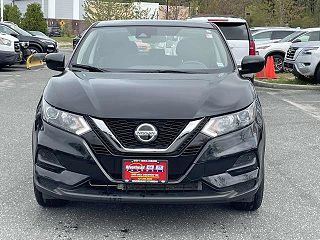 2021 Nissan Rogue Sport S JN1BJ1AW3MW661655 in Riverhead, NY 3