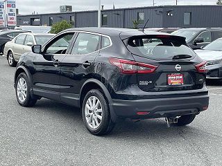 2021 Nissan Rogue Sport S JN1BJ1AW3MW661655 in Riverhead, NY 5