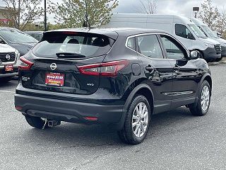 2021 Nissan Rogue Sport S JN1BJ1AW3MW661655 in Riverhead, NY 6