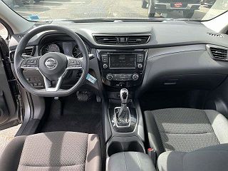 2021 Nissan Rogue Sport S JN1BJ1AW5MW422902 in Riverhead, NY 13
