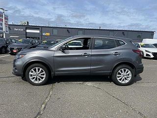 2021 Nissan Rogue Sport S JN1BJ1AW5MW422902 in Riverhead, NY 4