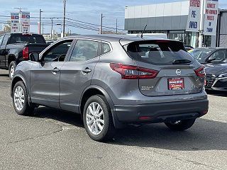 2021 Nissan Rogue Sport S JN1BJ1AW5MW422902 in Riverhead, NY 5