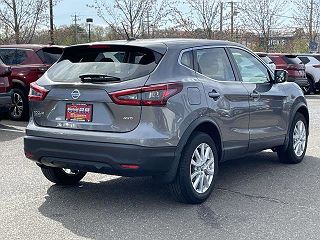 2021 Nissan Rogue Sport S JN1BJ1AW5MW422902 in Riverhead, NY 6