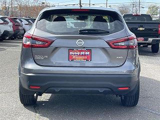 2021 Nissan Rogue Sport S JN1BJ1AW5MW422902 in Riverhead, NY 7