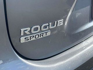 2021 Nissan Rogue Sport S JN1BJ1AV8MW563776 in Riverhead, NY 10