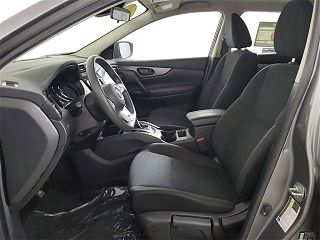 2021 Nissan Rogue Sport S JN1BJ1AV7MW303210 in Riviera Beach, FL 20