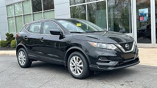 2021 Nissan Rogue Sport S JN1BJ1AWXMW422720 in Royersford, PA 2