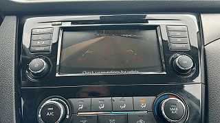 2021 Nissan Rogue Sport S JN1BJ1AWXMW422720 in Royersford, PA 20