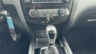 2021 Nissan Rogue Sport S JN1BJ1AWXMW422720 in Royersford, PA 21
