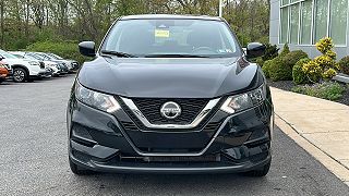 2021 Nissan Rogue Sport S JN1BJ1AWXMW422720 in Royersford, PA 3