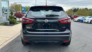 2021 Nissan Rogue Sport S JN1BJ1AWXMW422720 in Royersford, PA 5